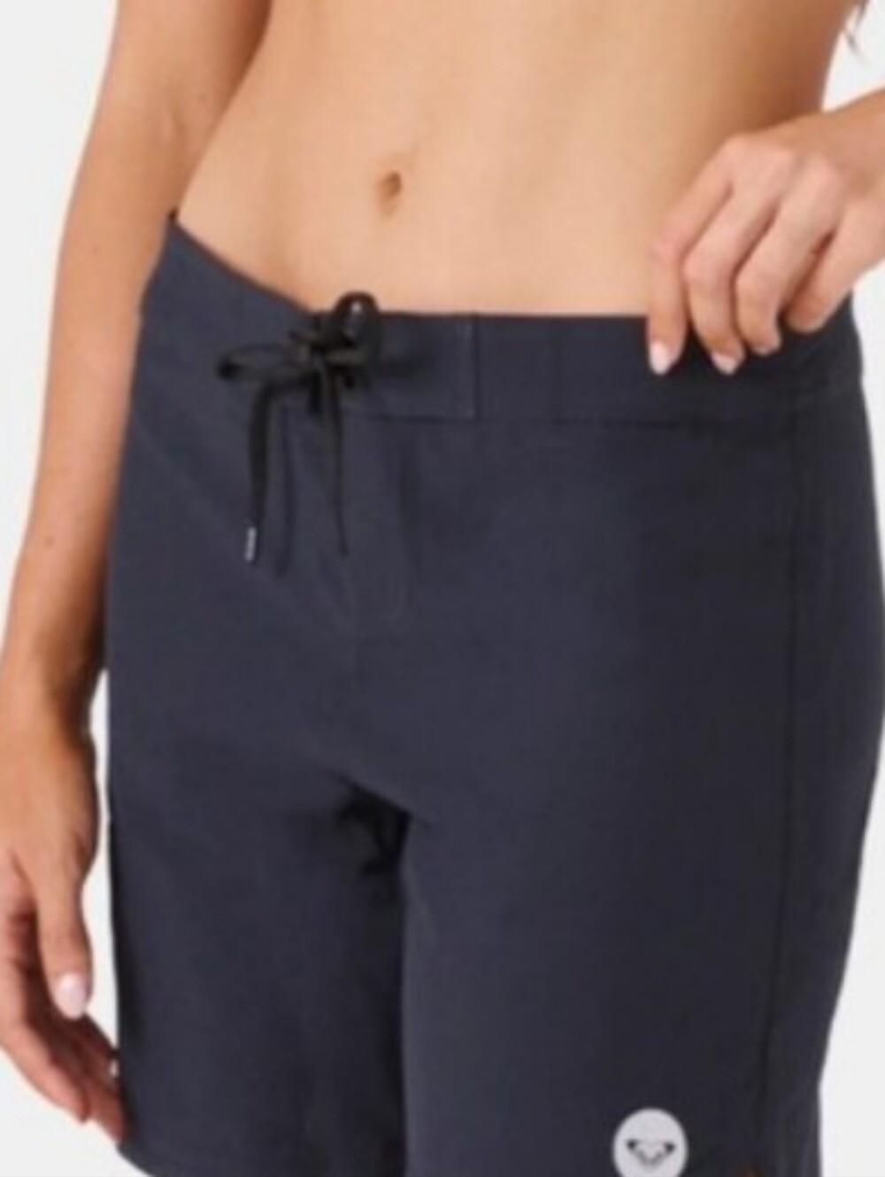 NWT ROXY TO DYE FOR 7 INCH Boardshorts Women's SIZE Large